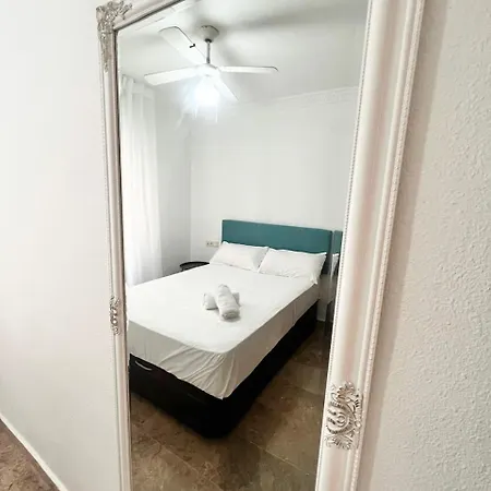 Lägenhet Boabdil Córdoba